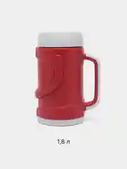 Термоконтейнер Pranzo, 1,8 л, с широким горлом