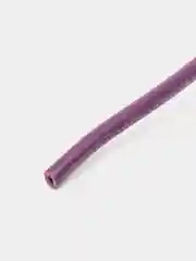 Фиолетовый провод UL1007 НПнг(C)-HF 18AWG (0.75мм, медь) отрезок 5 метров