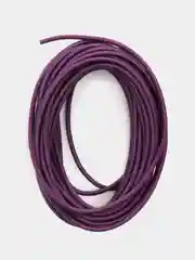 Фиолетовый провод UL1007 НПнг(C)-HF 18AWG (0.75мм, медь) отрезок 5 метров