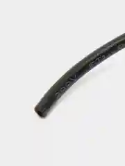 Фиолетовый провод UL1007 НПнг(C)-HF 18AWG (0.75мм, медь) отрезок 5 метров