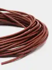 Зеленый разные цвета Провод монтажный UL1007 НПнг(C)-HF 20AWG 0.5 мм2 медь отрезок 5 метров