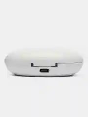 Белый наушники беспроводные MD538, Bluetooth