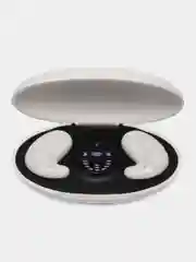 Белый наушники беспроводные MD538, Bluetooth
