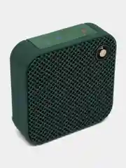 Тёмно-зелёный колонка Bluetooth