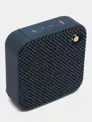 Темно-синий колонка Bluetooth