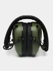 Активные наушники Veber Медведь camo для стрельбы