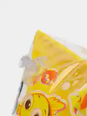 Желтый детские нарукавники