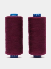 Швейные нитки Gamma 40/2 ( 365м.) Упаковка 2 шт. Номера G151 - G175