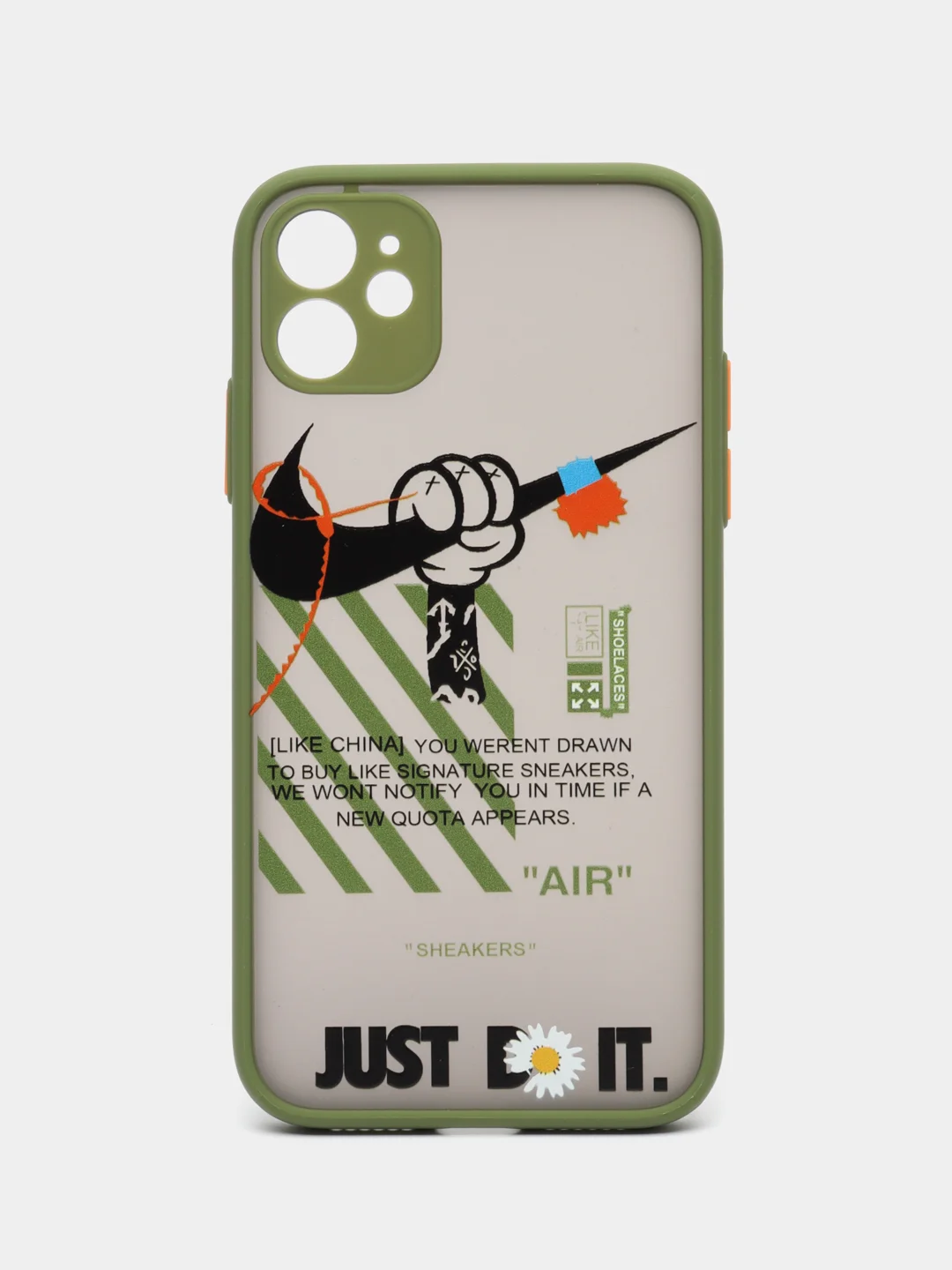 Лавандовый чехол на айфон 11 чехол с обьемный с принтом Чехол для iPhone 11 Чехол на iPhone 11