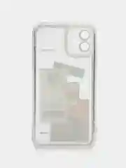 Медный чехол на айфон 11 чехол с обьемный с принтом Чехол для iPhone 11 Чехол на iPhone 11