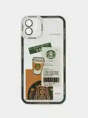 Медный чехол на айфон 11 чехол с обьемный с принтом Чехол для iPhone 11 Чехол на iPhone 11