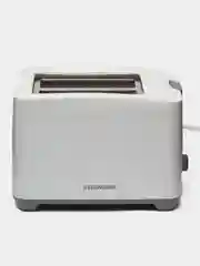Белый тостер Starwind ST2104, 750 Вт
