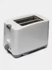 Белый тостер Starwind ST2104, 750 Вт