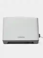 Белый тостер Starwind ST2104, 750 Вт