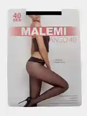 Колготки 40 ден с заниженной талией MALEMI
