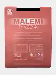 Колготки 40 ден с заниженной талией MALEMI