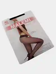 Колготки 40 ден с заниженной талией MALEMI