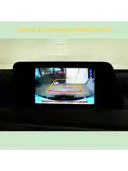 Омыватель камеры заднего вида для Lexus RX 2015-2022 2970 CleanCam