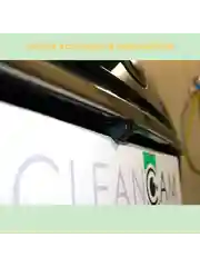 Омыватель камеры заднего вида для Lexus RX 2015-2022 2970 CleanCam