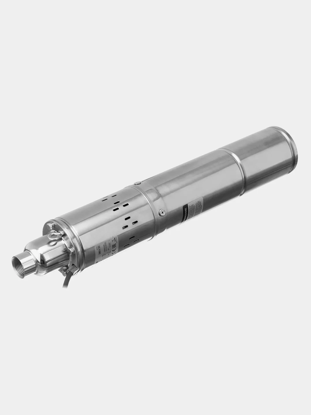 Скважинный винтовой насос DENZEL DWS-4-100 97252