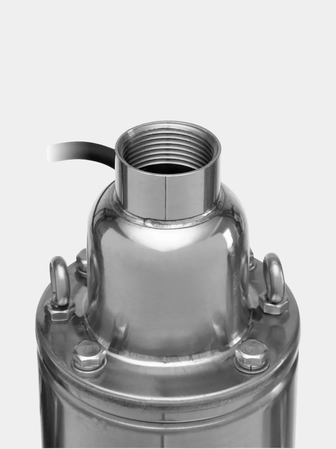 Скважинный винтовой насос DENZEL DWS-4-100 97252