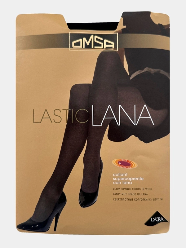 Колготки OMSA Lasticlana