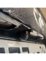 Омыватель штатной камеры заднего вида для Toyota Rav4 2019- 3058 CleanCam