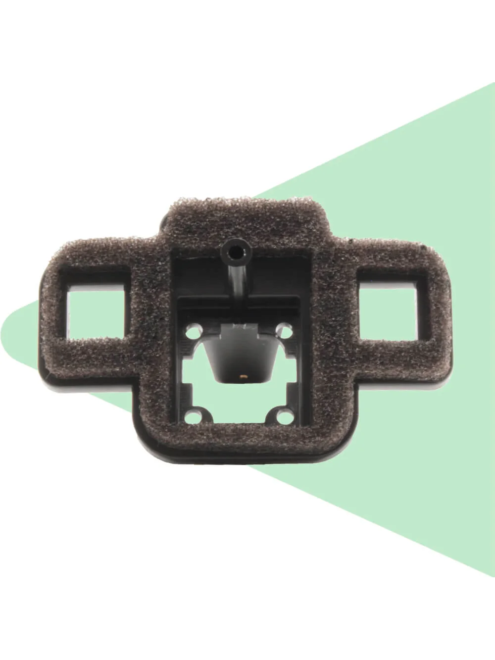 Омыватель штатной камеры заднего вида для Toyota Rav4 2019- 3058 CleanCam