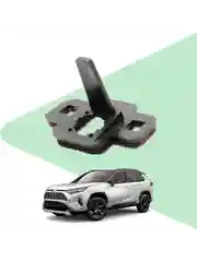 Омыватель штатной камеры заднего вида для Toyota Rav4 2019- 3058 CleanCam