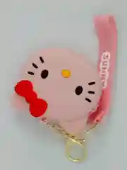 Конфетный монетница для ключей, рюкзаков и сумок