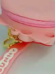 Конфетный монетница для ключей, рюкзаков и сумок