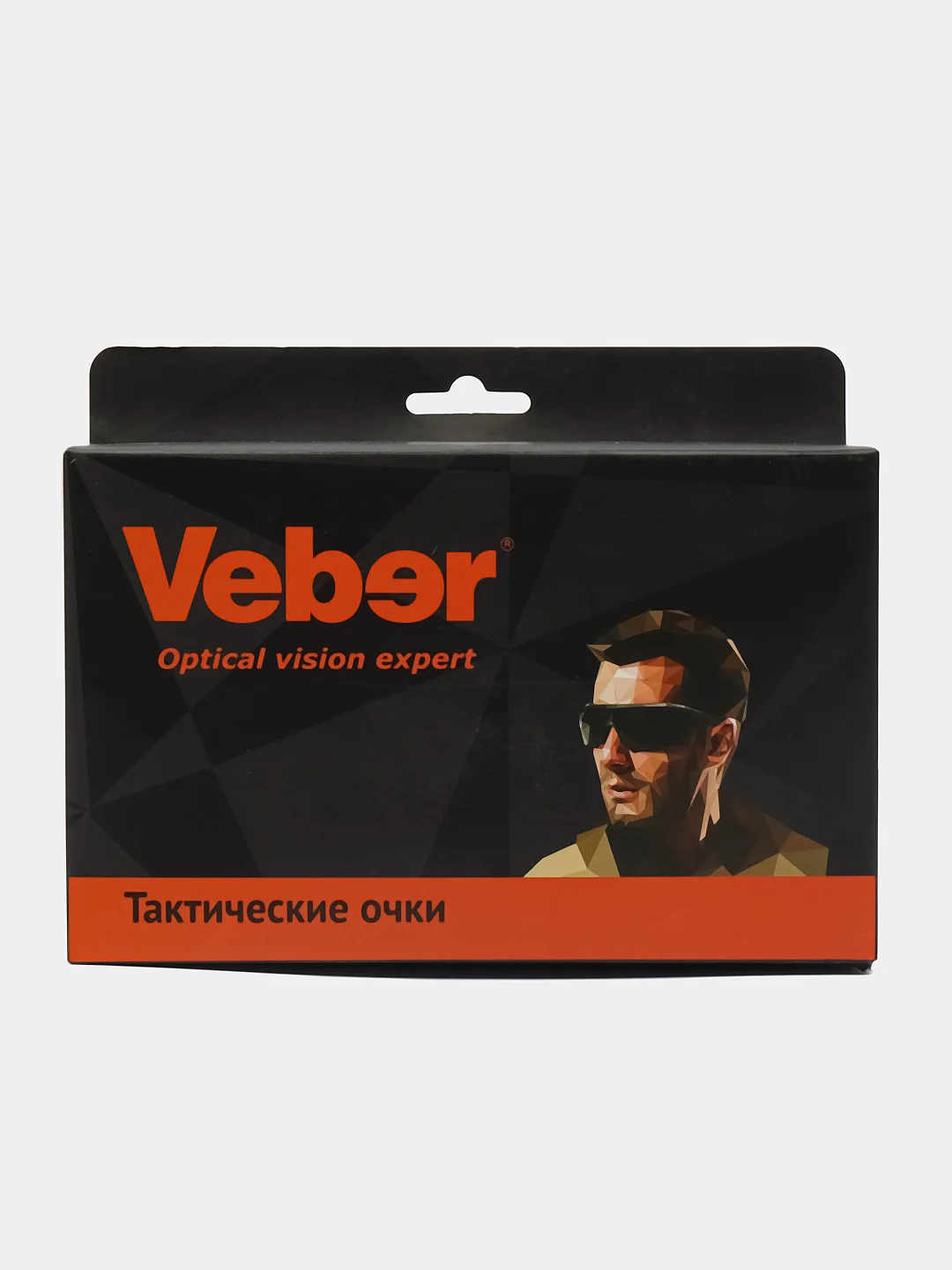 Очки тактические Veber Tactic Force L3P2