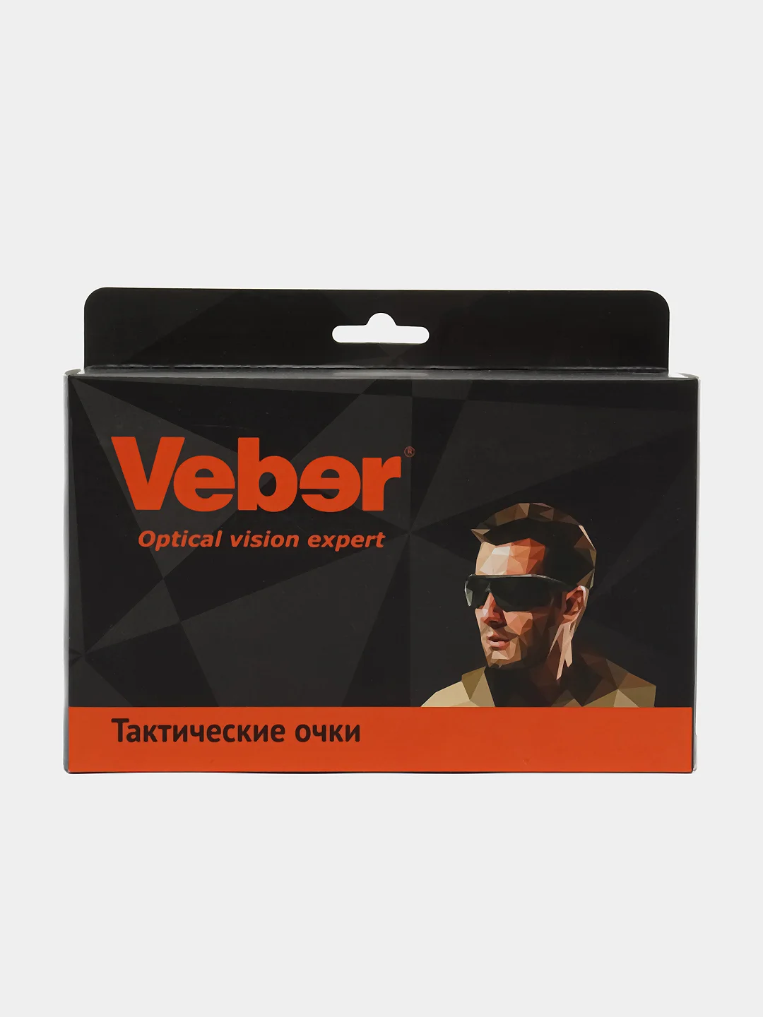 Очки тактические Veber Tactic Force L3M3