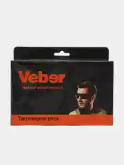 Очки тактические Veber Tactic Force L3M3