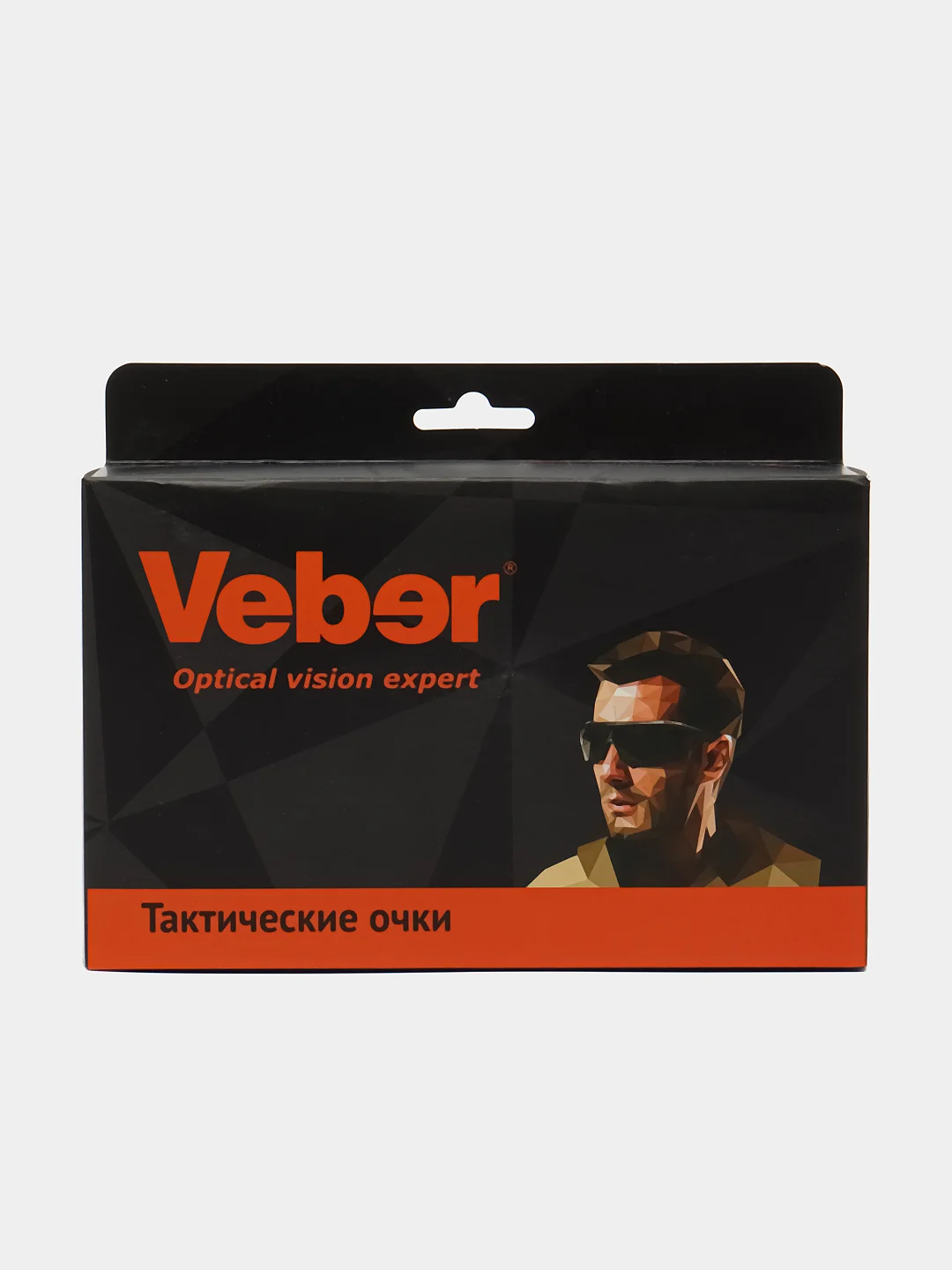 Очки тактические Veber Tactic Force L3P3