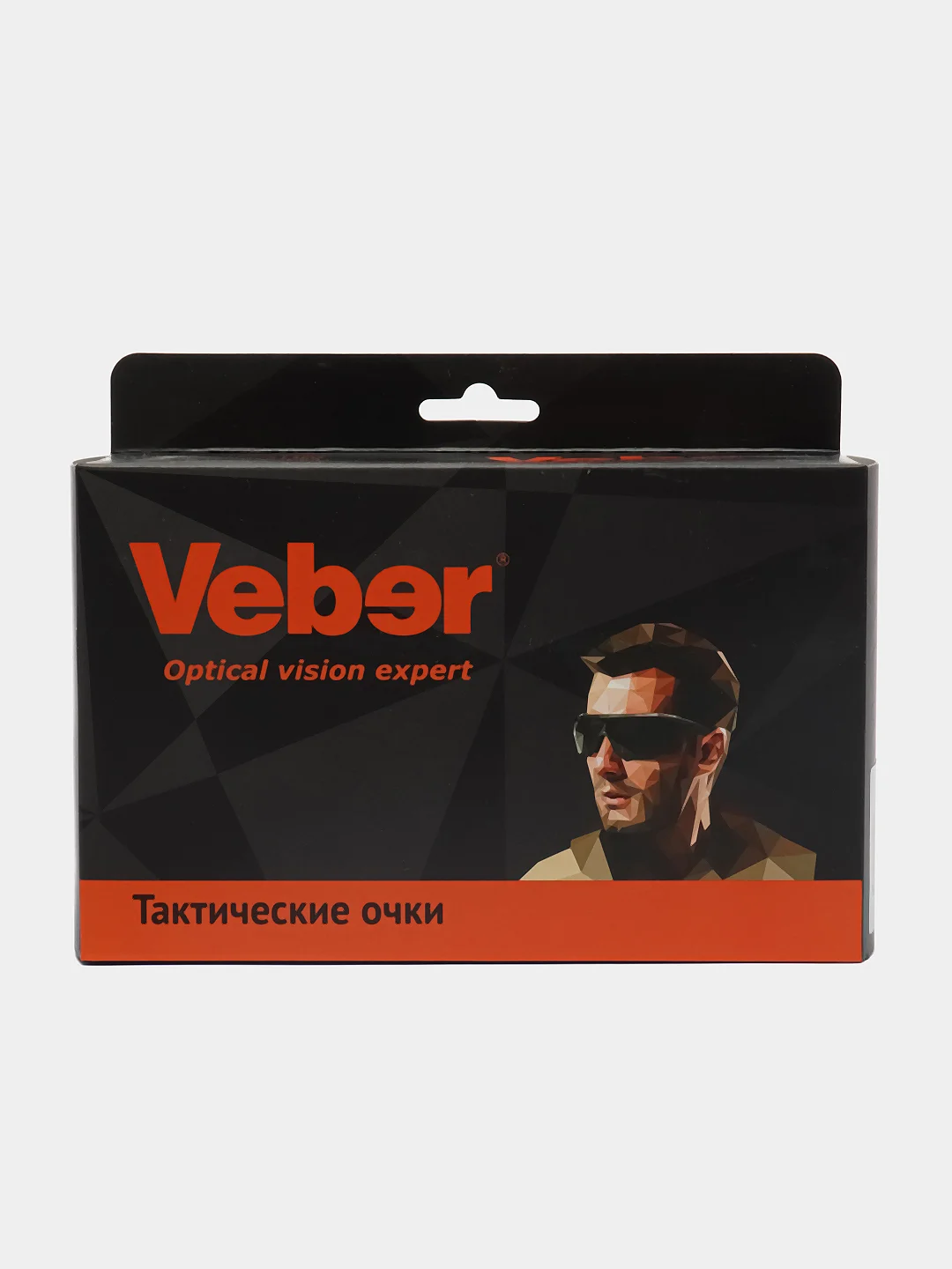 Очки тактические Veber Tactic Force L3M2