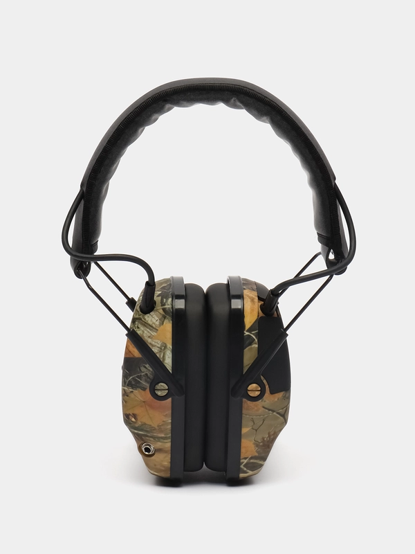Активные наушники Veber Медведь-2 Camo