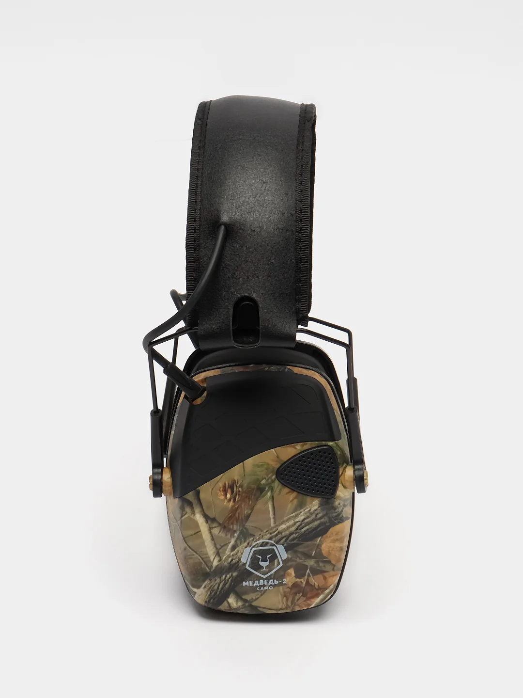 Активные наушники Veber Медведь-2 Camo