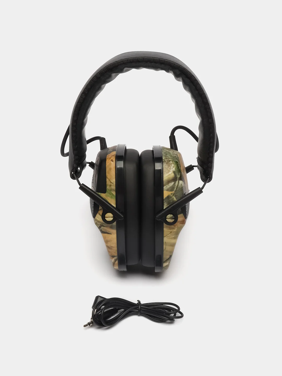 Активные наушники Veber Медведь-2 Camo