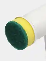 Электрическая щетка для уборки кухни и ванной комнаты