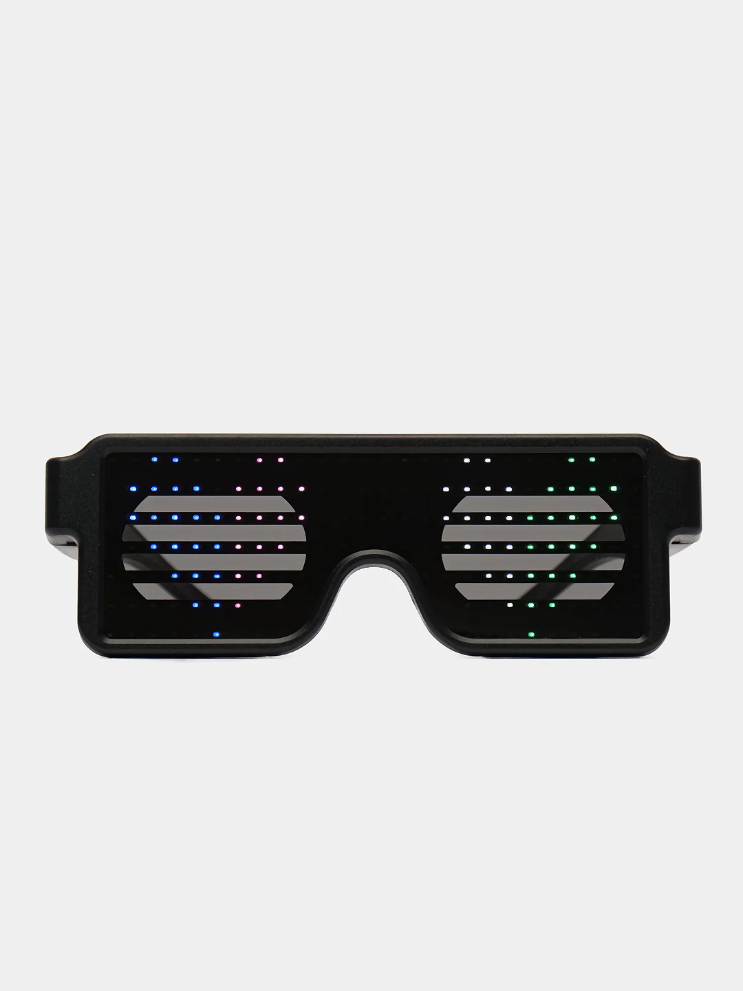 LED очки с подсветкой
