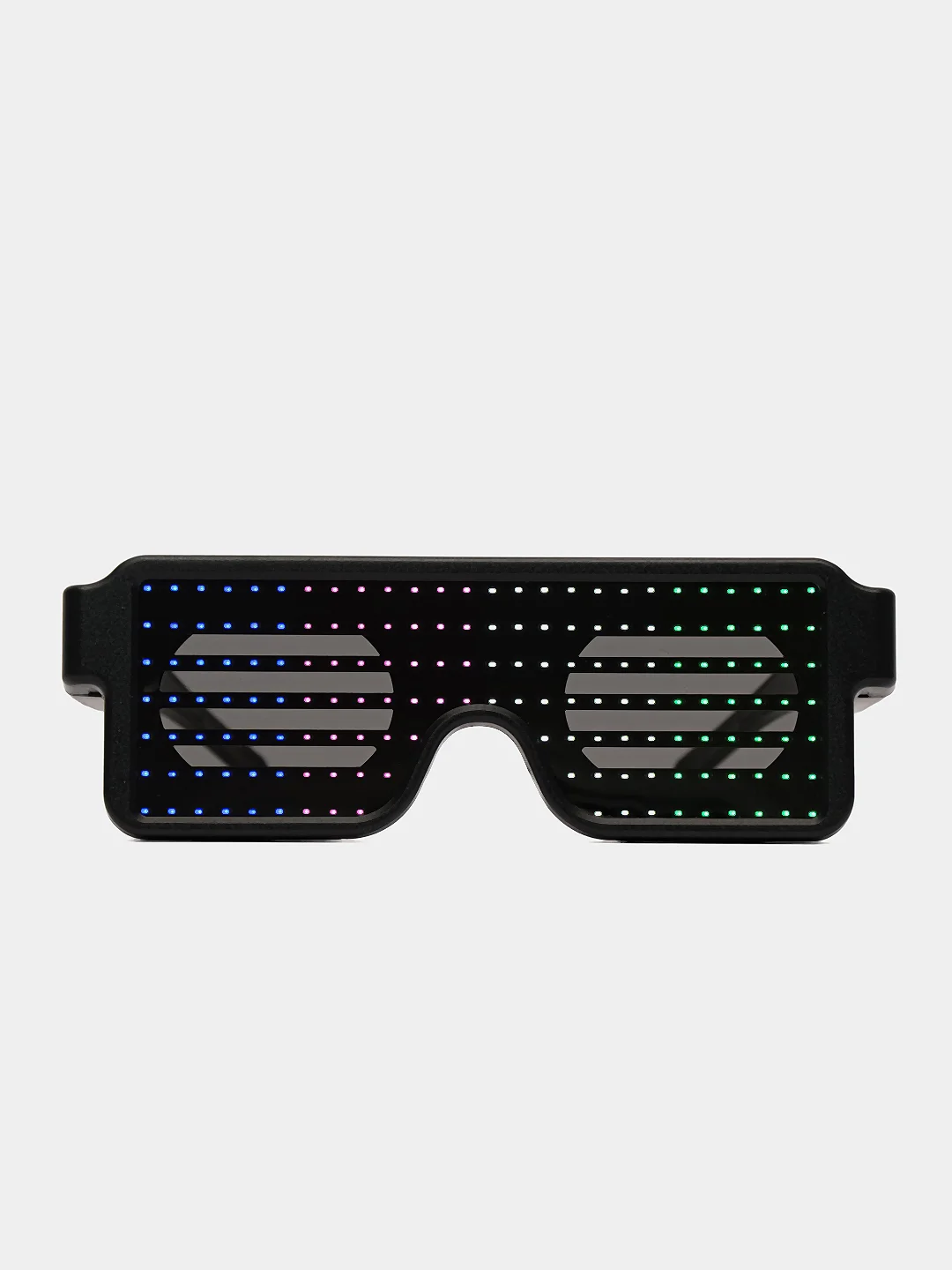 LED очки с подсветкой