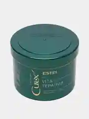 Маска Estel "Vita-терапия" для повреждённых волос Curex Therapy (500 мл)