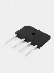 Диодный мост GBJ1510 15A 1000V рядный