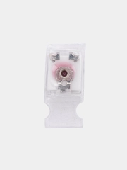 Резистор подстроечный EVM3ESX50B SMD 3*3мм 500R 1 шт