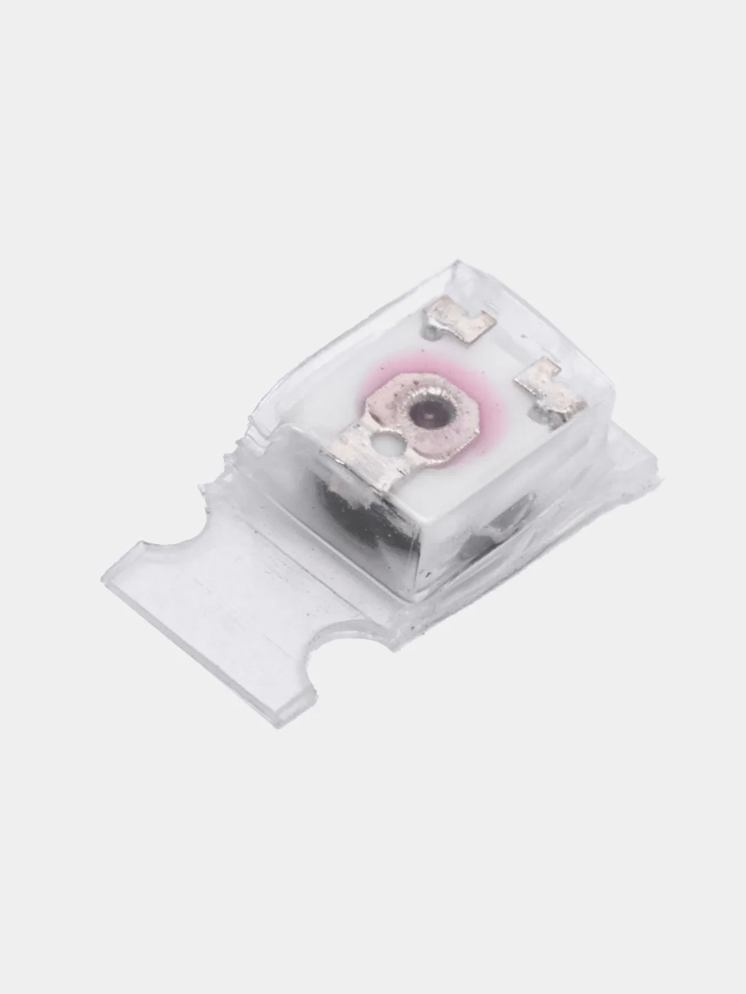 Резистор подстроечный EVM3ESX50B SMD 3*3мм 500R 1 шт