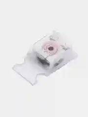 Резистор подстроечный EVM3ESX50B SMD 3*3мм 500R 1 шт