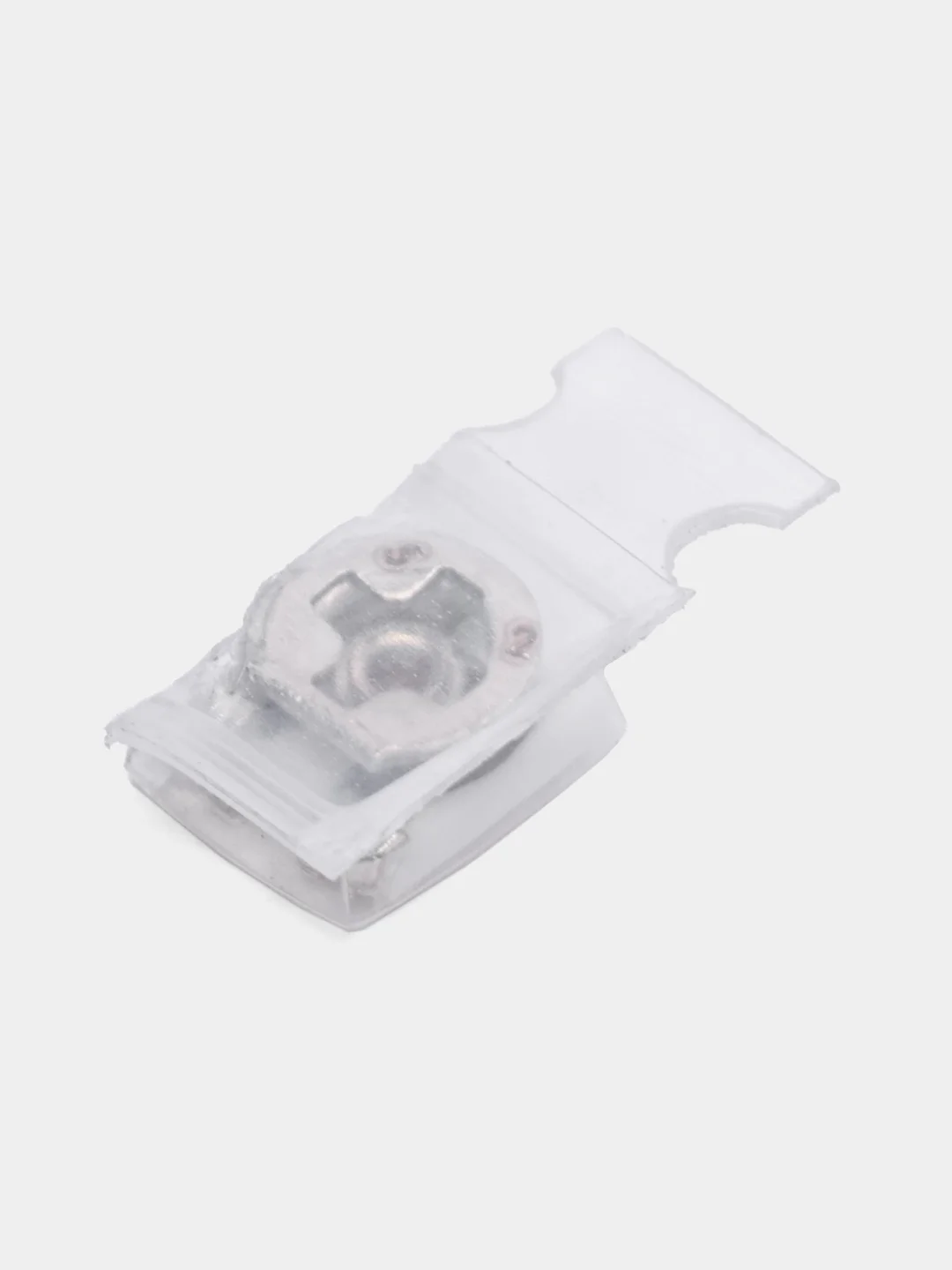 Резистор подстроечный EVM3ESX50B SMD 3*3мм 500R 1 шт