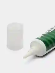 Белый силикон "SPHERAFLEX" тюбик 100 мл