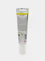 Белый силикон "SPHERAFLEX" тюбик 100 мл
